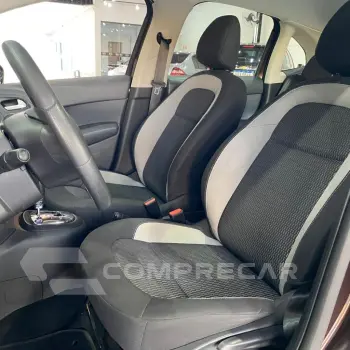 C3 Attraction 1.6 Flex 16V 5p Aut.