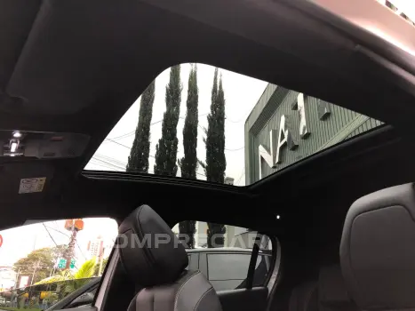 208 1.0 Turbo 200 Hybrid Gt Cvt