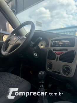 PALIO 1.0 MPI ELX 8V