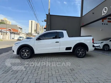 SAVEIRO 1.6 MI Trendline CE 8V