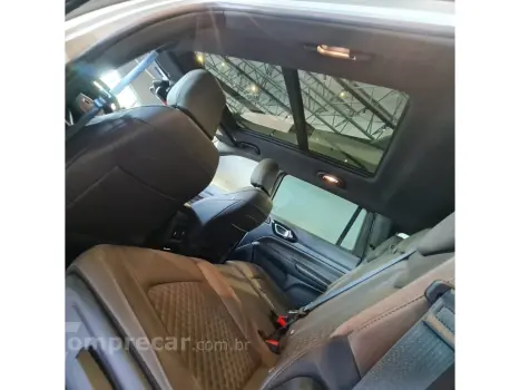 COMMANDER 1.3 T270 TURBO FLEX OVERLAND AT6