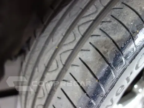 CITY - 1.5 LX 16V 4P AUTOMÁTICO