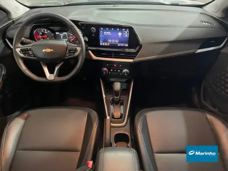 MONTANA 1.2 TURBO FLEX PREMIER AUTOMÁTICO