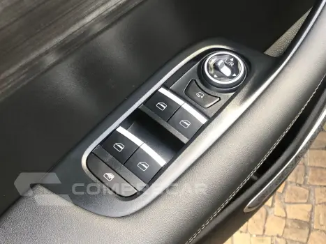 Tiggo 7 1.5 Tci Turbo Flex Sport Cvt