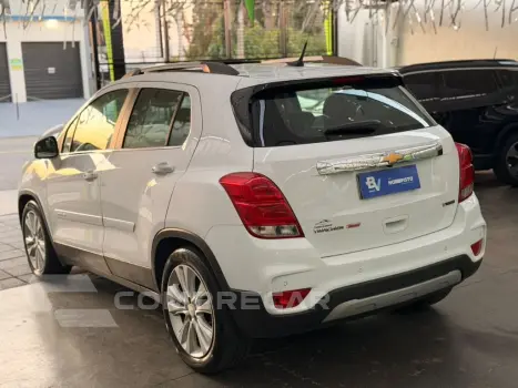 TRACKER Premier 1.4 Turbo 16V Flex Aut