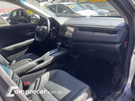 HR-V 1.8 16V 4P EXL FLEX AUTOMÁTICO CVT