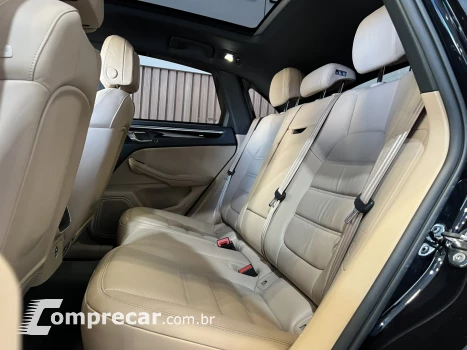 MACAN 2.0 TURBO GASOLINA PDK