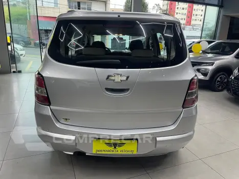 SPIN 1.8 LTZ 8V