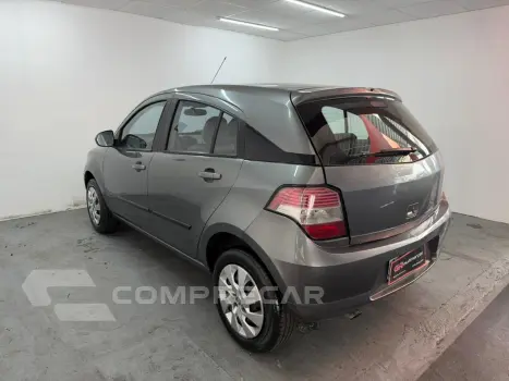 AGILE LT 1.4 MPFI 8V FlexPower 5p