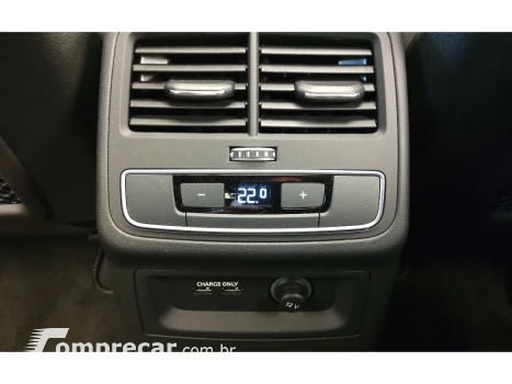 A5 2.0 TFSI MHEV SPORTBACK S LINE S TRONIC