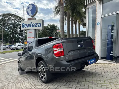Maverick Lariat Hybrid 2.5 FWD Aut.