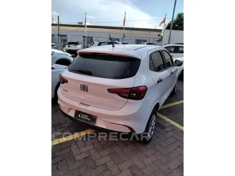 ARGO 1.0 FIREFLY FLEX MANUAL