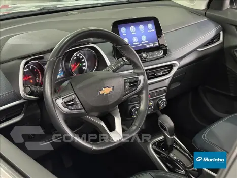 TRACKER 1.2 TURBO FLEX PREMIER AUTOMÁTICO