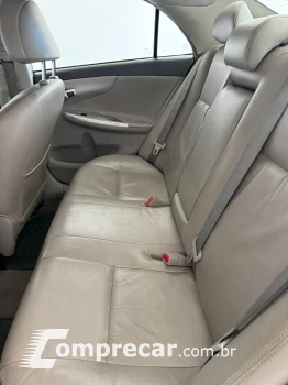 COROLLA 2.0 XEI 16V