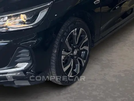 ONIX 1.0 TURBO FLEX PLUS PREMIER AUTOMÁTICO