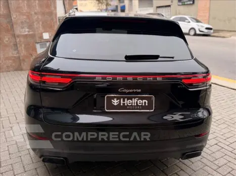 CAYENNE 3.0 V6 S AWD S