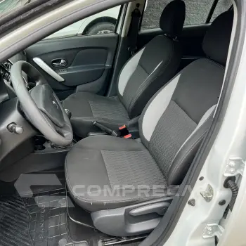 SANDERO 1.6 16V SCE Expression