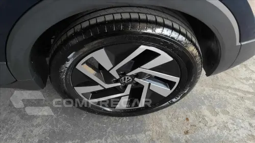 T-CROSS 1.0 200 TSI TOTAL FLEX COMFORTLINE AUTOMÁ