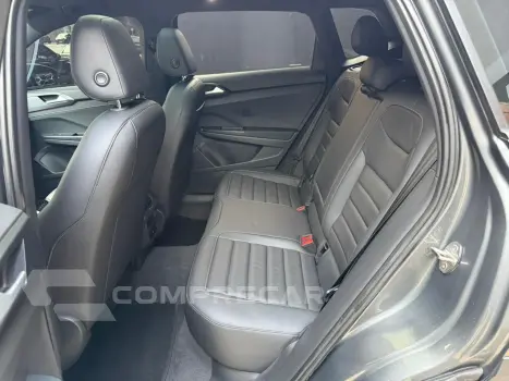 Taos 1.4 250 Tsi Total Flex Highline Automático