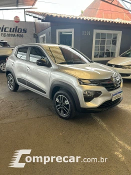 KWID Intense 1.0 Flex 12V 5p Mec.