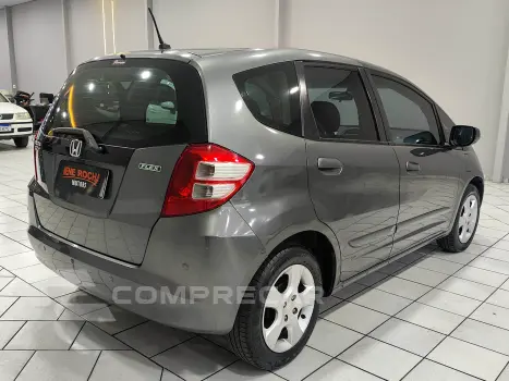 FIT 1.4 LX 8V