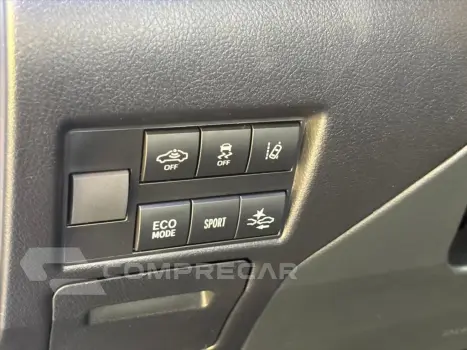 YARIS 1.5 16V FLEX SEDAN XLS MULTIDRIVE