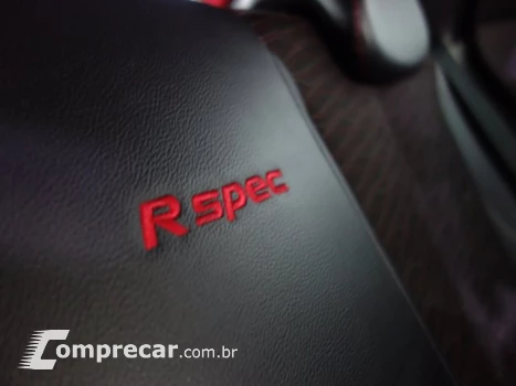 HB20 - 1.6 R SPEC 16V 4P AUTOMÁTICO