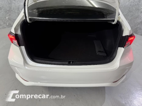 COROLLA 2.0 Altis 16V