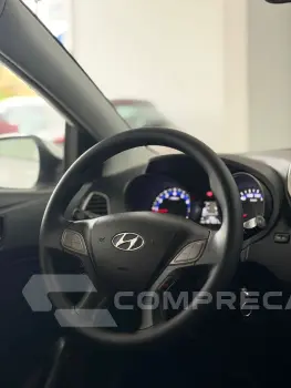 HB20S 1.6 Comfort Plus 16V