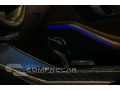 330i 2.0 16V TURBO GASOLINA M SPORT AUTOMÁTICO