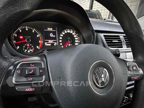 FOX 1.6 MI 8V FLEX 4P MANUAL