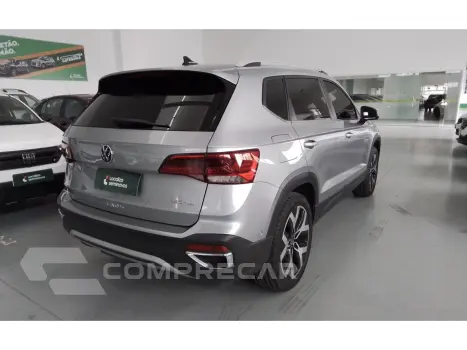 TAOS 1.4 250 TSI TOTAL FLEX HIGHLINE AUTOMÁTICO