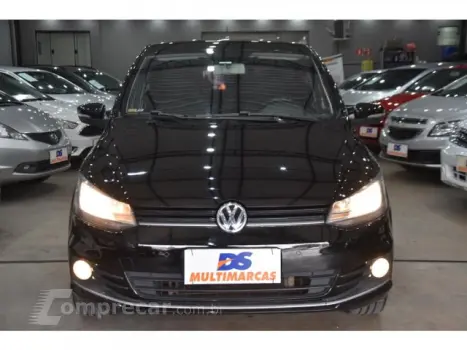 FOX - 1.6 MSI COMFORTLINE 8V 4P MANUAL