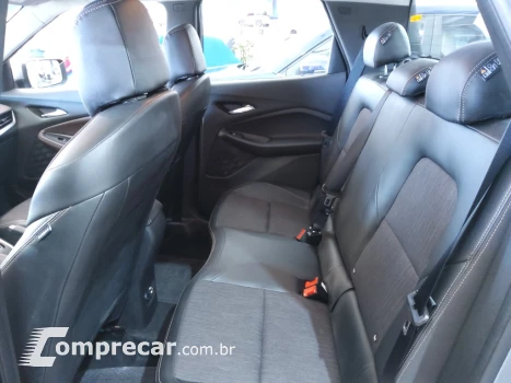 MONTANA 1.2 TURBO FLEX LTZ AUTOMÁTICO