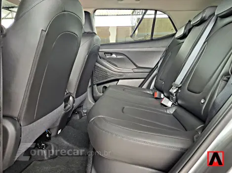 CRETA 1.0 Tgdi Limited