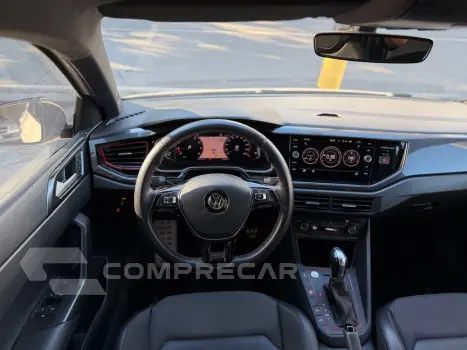 Polo 1.4 250 Tsi Gts Automático