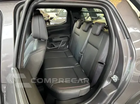 Strada Ultra 1.0 Flex Turbo CD Aut.