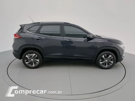 TRACKER 1.2 TURBO FLEX PREMIER AUTOMÁTICO