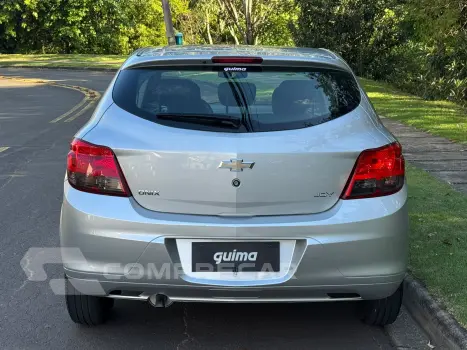 ONIX 1.0 MPFI JOY 8V