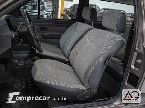 PARATI 1.8 CL 8V