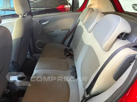 PALIO 1.6 MPI ESSENCE 16V FLEX 4P MANUAL