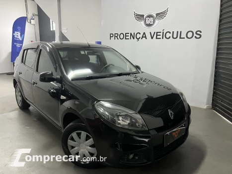 SANDERO 1.0 12V SCE Expression