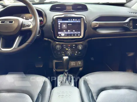 RENEGADE 1.3 T270 TURBO FLEX SAHARA AT6