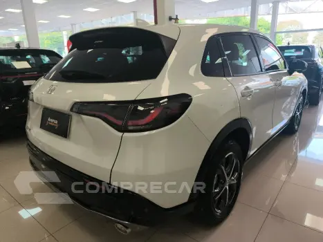 ZR-V 2.0 i-VTEC GASOLINA TOURING CVT