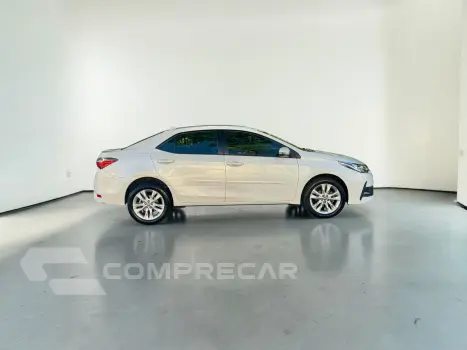 COROLLA 2.0 XEI 16V