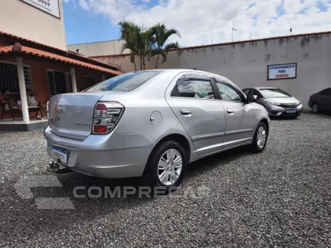COBALT 1.8 LTZ 8V