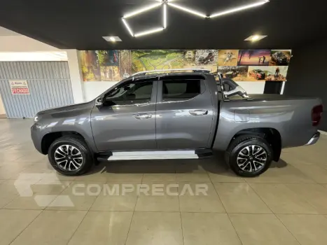 TITANO 2.2 Turbo Ranch 4X4