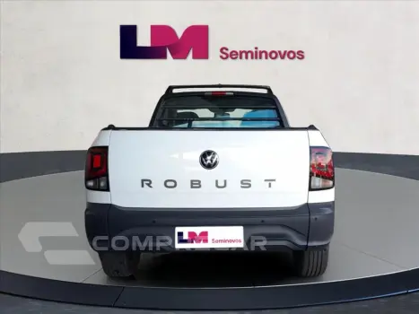 SAVEIRO 1.6 MSI ROBUST CS 16V FLEX 2P MANUAL