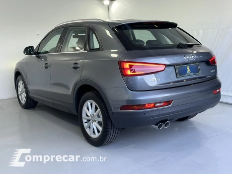 Q3 1.4 TFSI Ambiente S Tronic