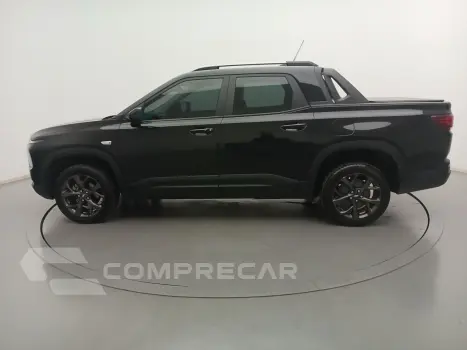 MONTANA 1.2 TURBO FLEX PREMIER AUTOMÁTICO